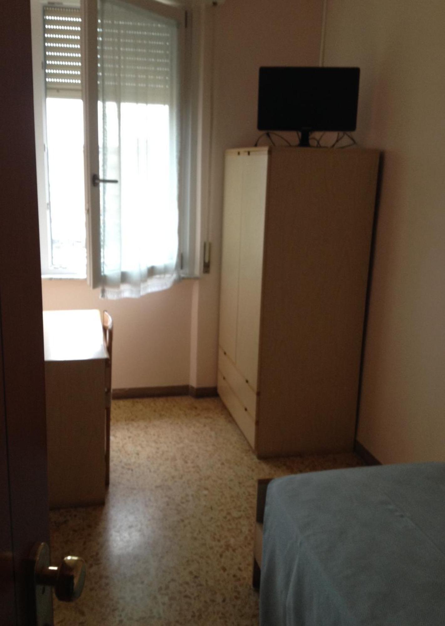 Hotel Mareblu Senigallia Phòng bức ảnh