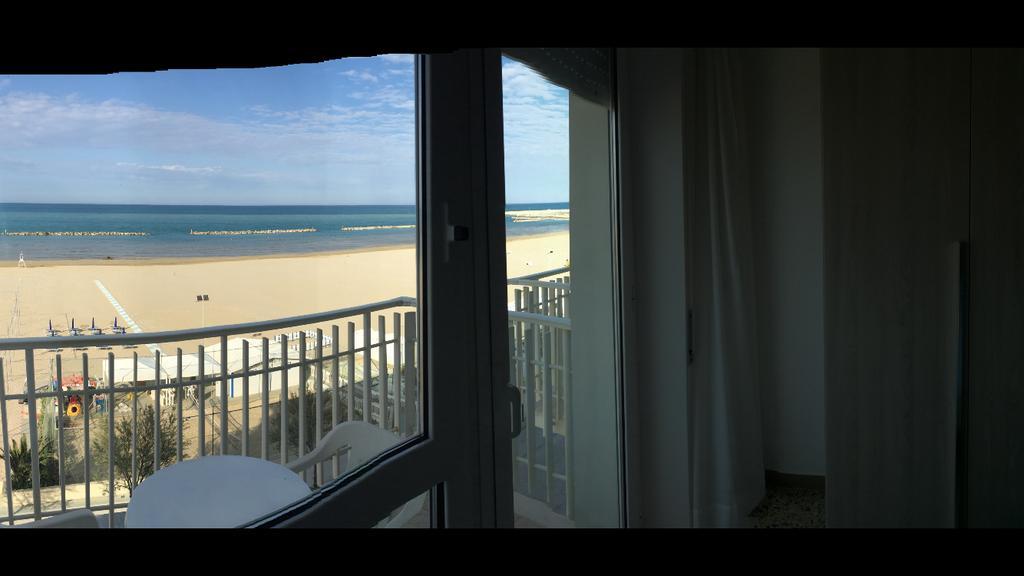 Hotel Mareblu Senigallia Ngoại thất bức ảnh