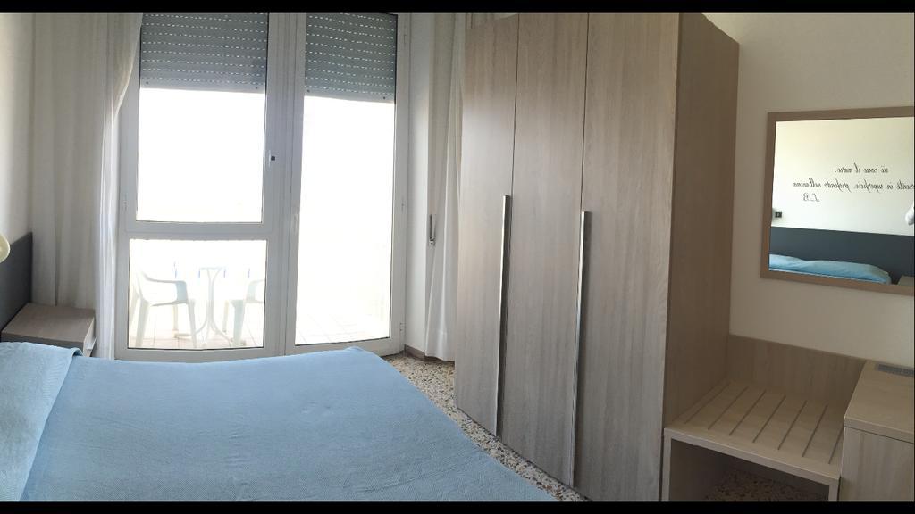 Hotel Mareblu Senigallia Ngoại thất bức ảnh