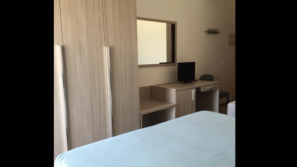 Hotel Mareblu Senigallia Ngoại thất bức ảnh