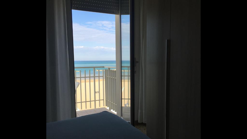 Hotel Mareblu Senigallia Ngoại thất bức ảnh