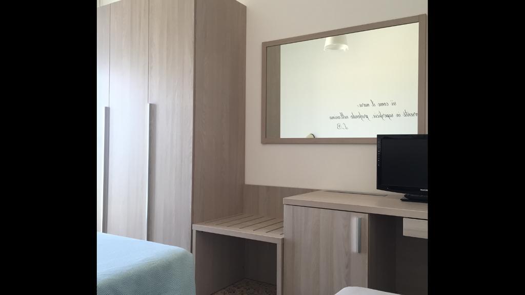 Hotel Mareblu Senigallia Ngoại thất bức ảnh