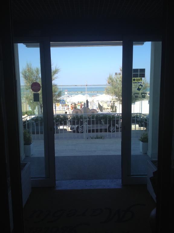Hotel Mareblu Senigallia Ngoại thất bức ảnh