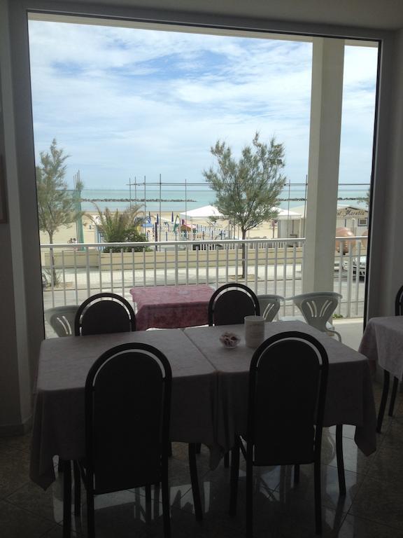 Hotel Mareblu Senigallia Ngoại thất bức ảnh