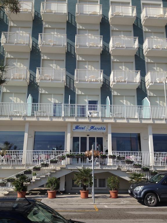 Hotel Mareblu Senigallia Phòng bức ảnh