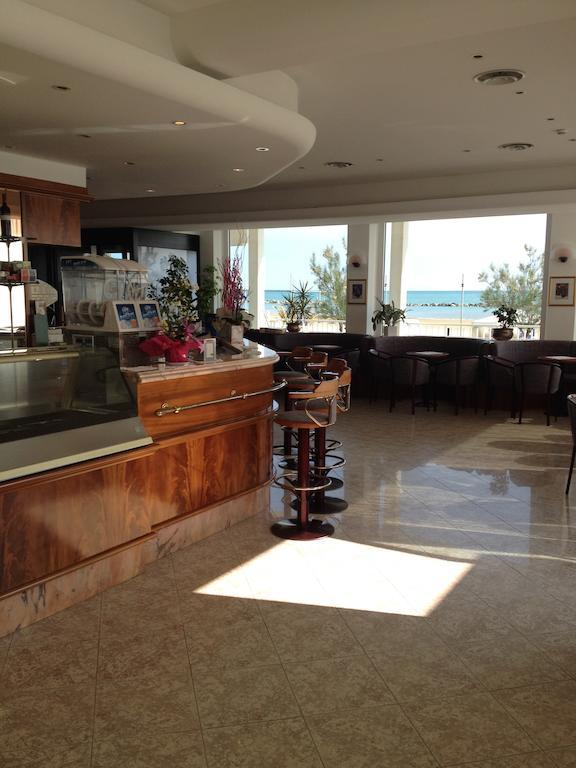 Hotel Mareblu Senigallia Ngoại thất bức ảnh