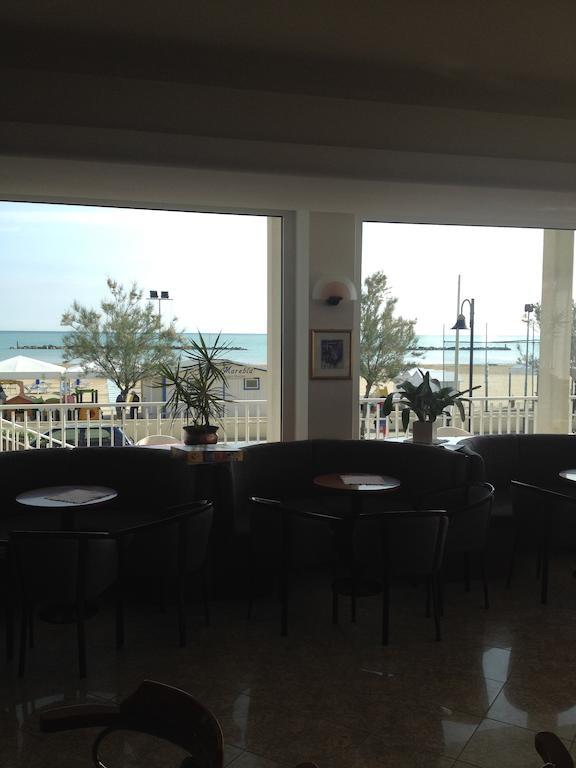 Hotel Mareblu Senigallia Ngoại thất bức ảnh