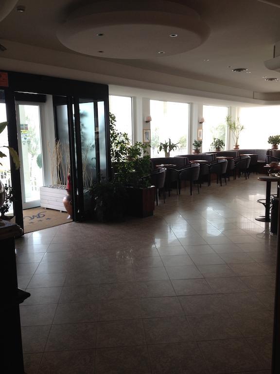 Hotel Mareblu Senigallia Ngoại thất bức ảnh
