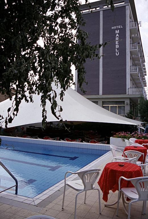 Hotel Mareblu Senigallia Ngoại thất bức ảnh