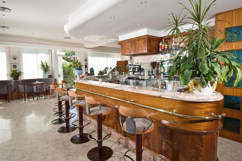 Hotel Mareblu Senigallia Ngoại thất bức ảnh