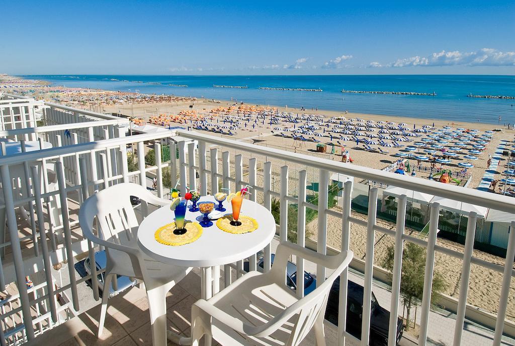 Hotel Mareblu Senigallia Ngoại thất bức ảnh